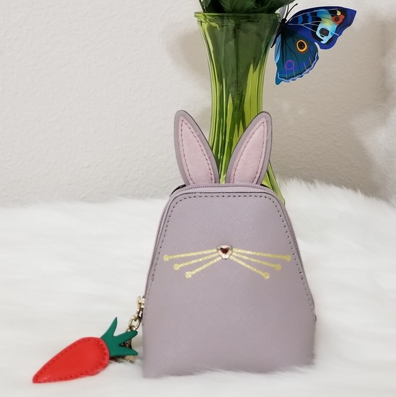 kate spade Handbags - 👜WEEKEND SALE👜 Kate Spade Cute Coin Purse